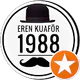 EREN KUAFÖR 1988 profil fotoğrafı
