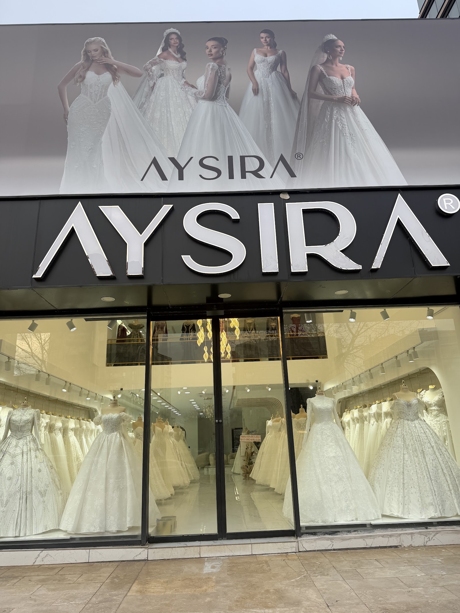 Aysira Gelinlik Diyarbakır kır düğünü mekanı — Kayapınar