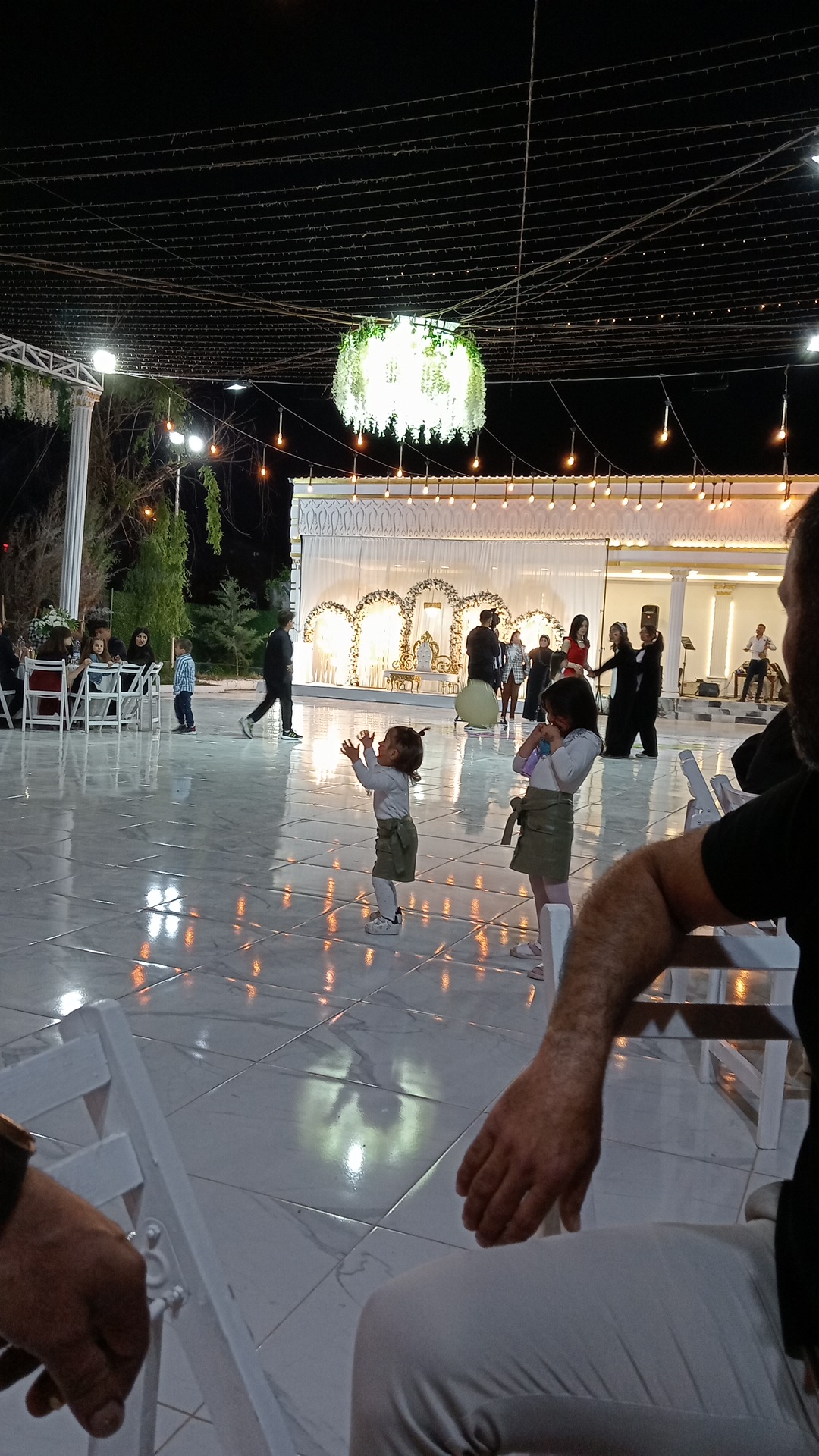 Bella Garden Kır Düğün Alanı — Yenişehir, Diyarbakır kır düğünü mekanı görsel 4