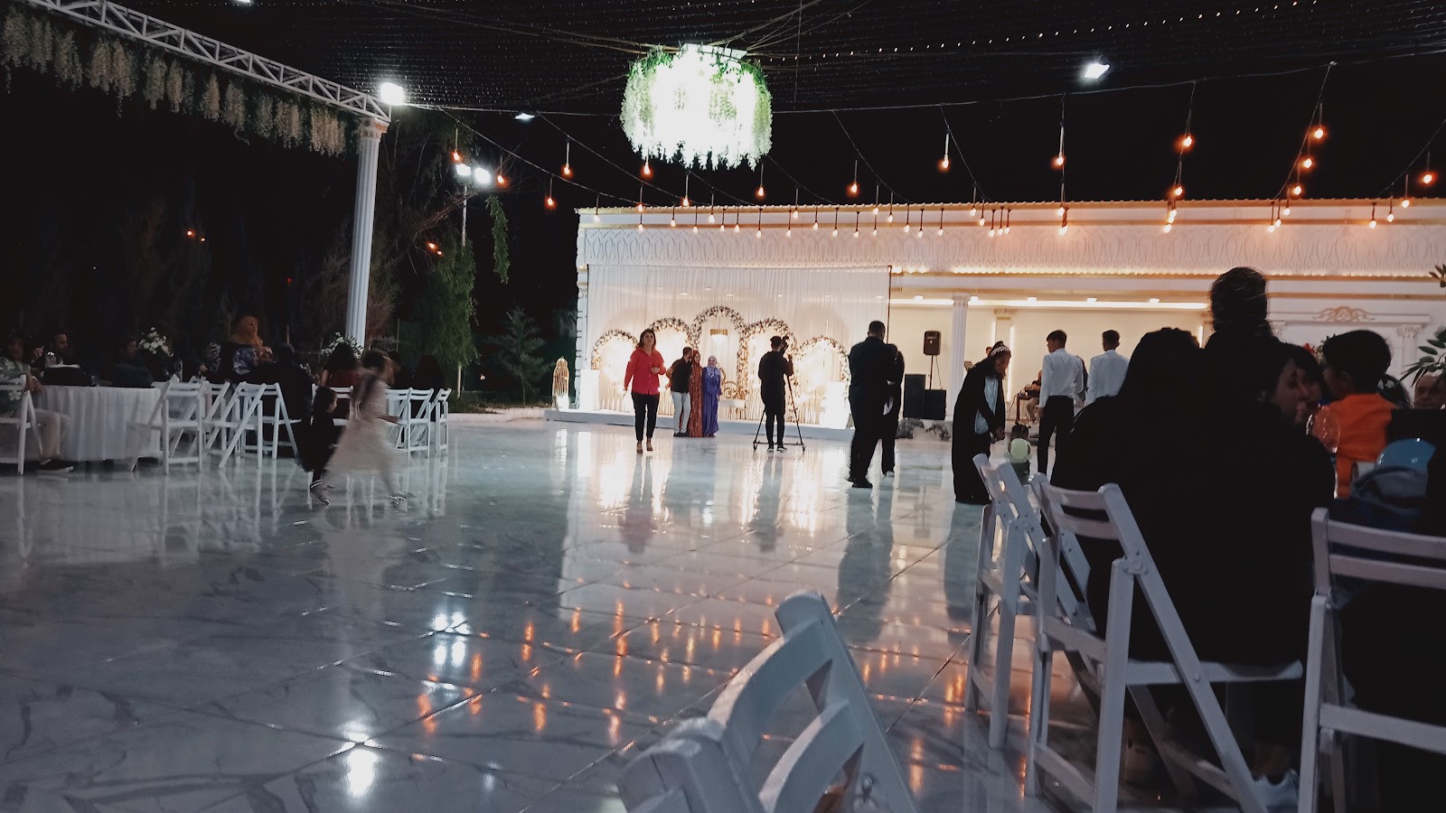 Bella Garden Kır Düğün Alanı — Yenişehir, Diyarbakır kır düğünü mekanı görsel 5