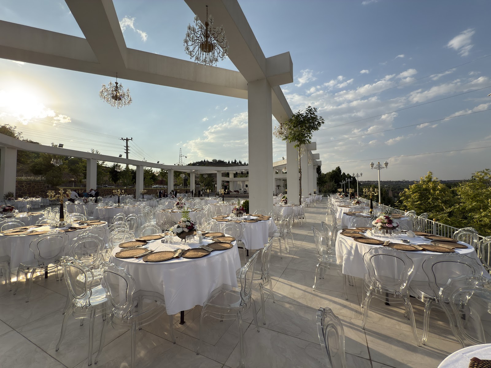 Belmond Kır Düğün | Balo | Konser Salonu kır düğünü mekanı — Sur