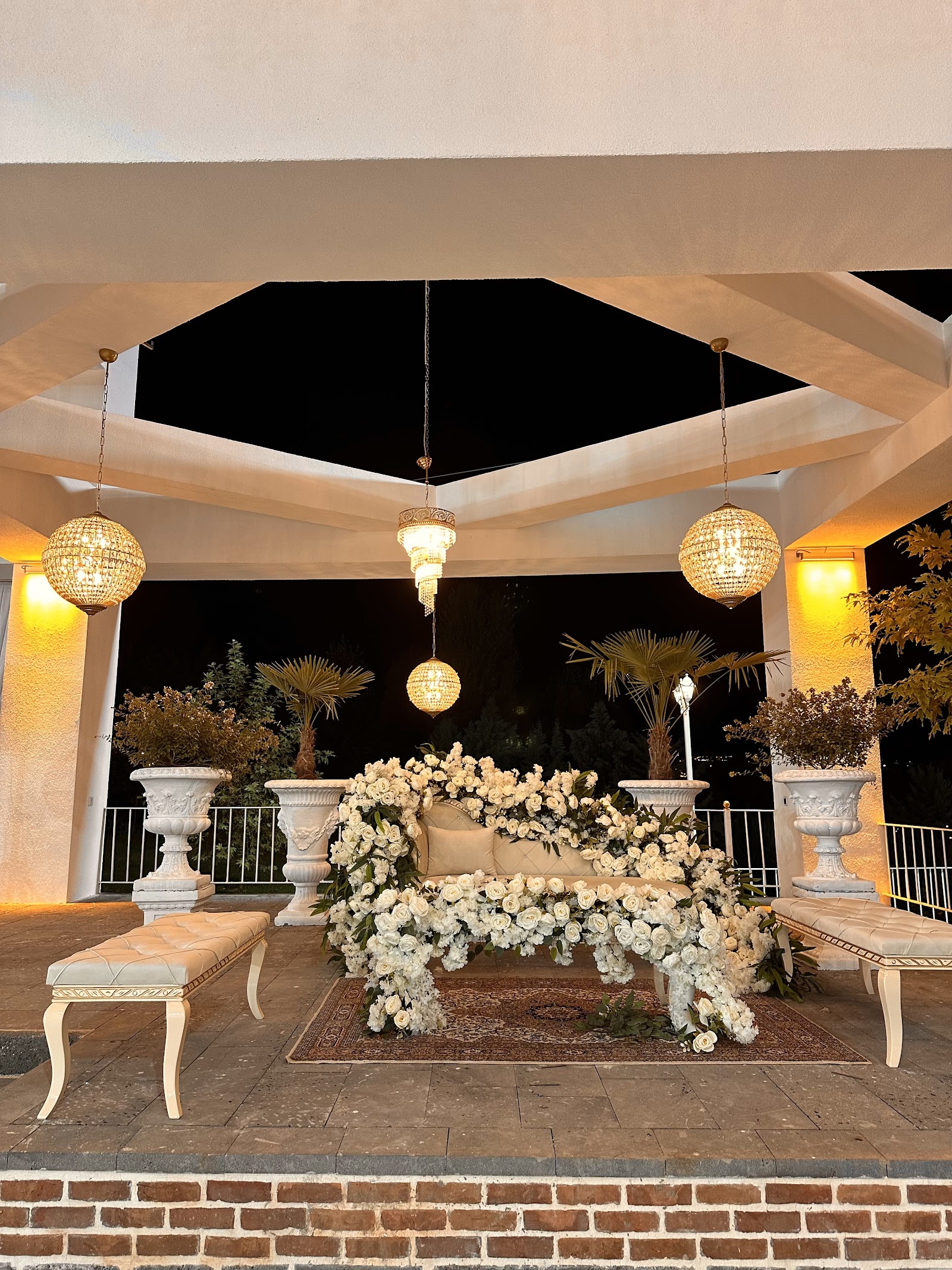 Belmond Kır Düğün | Balo | Konser Salonu — Sur, Diyarbakır kır düğünü mekanı görsel 4