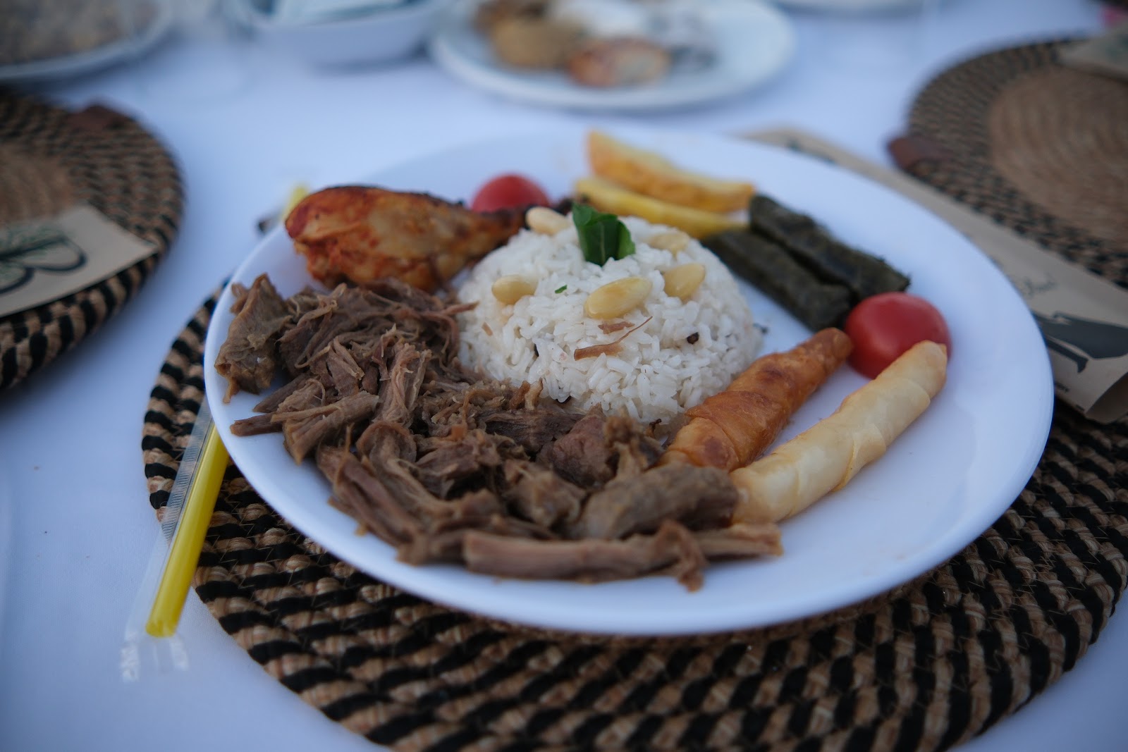 Belmond Kır Düğün | Balo | Konser Salonu — Sur, Diyarbakır kır düğünü mekanı görsel 5
