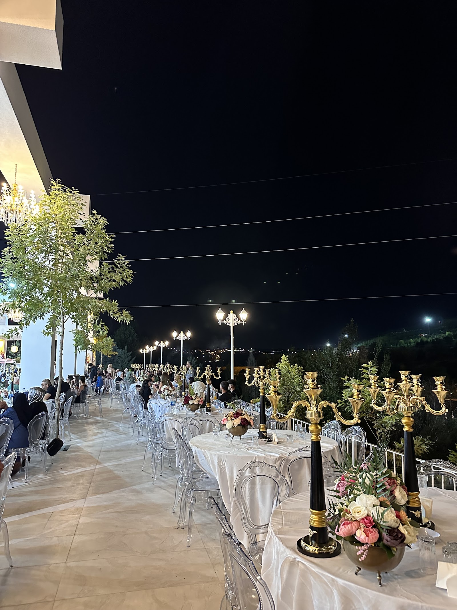 Belmond Kır Düğün | Balo | Konser Salonu — Sur, Diyarbakır kır düğünü mekanı görsel 6
