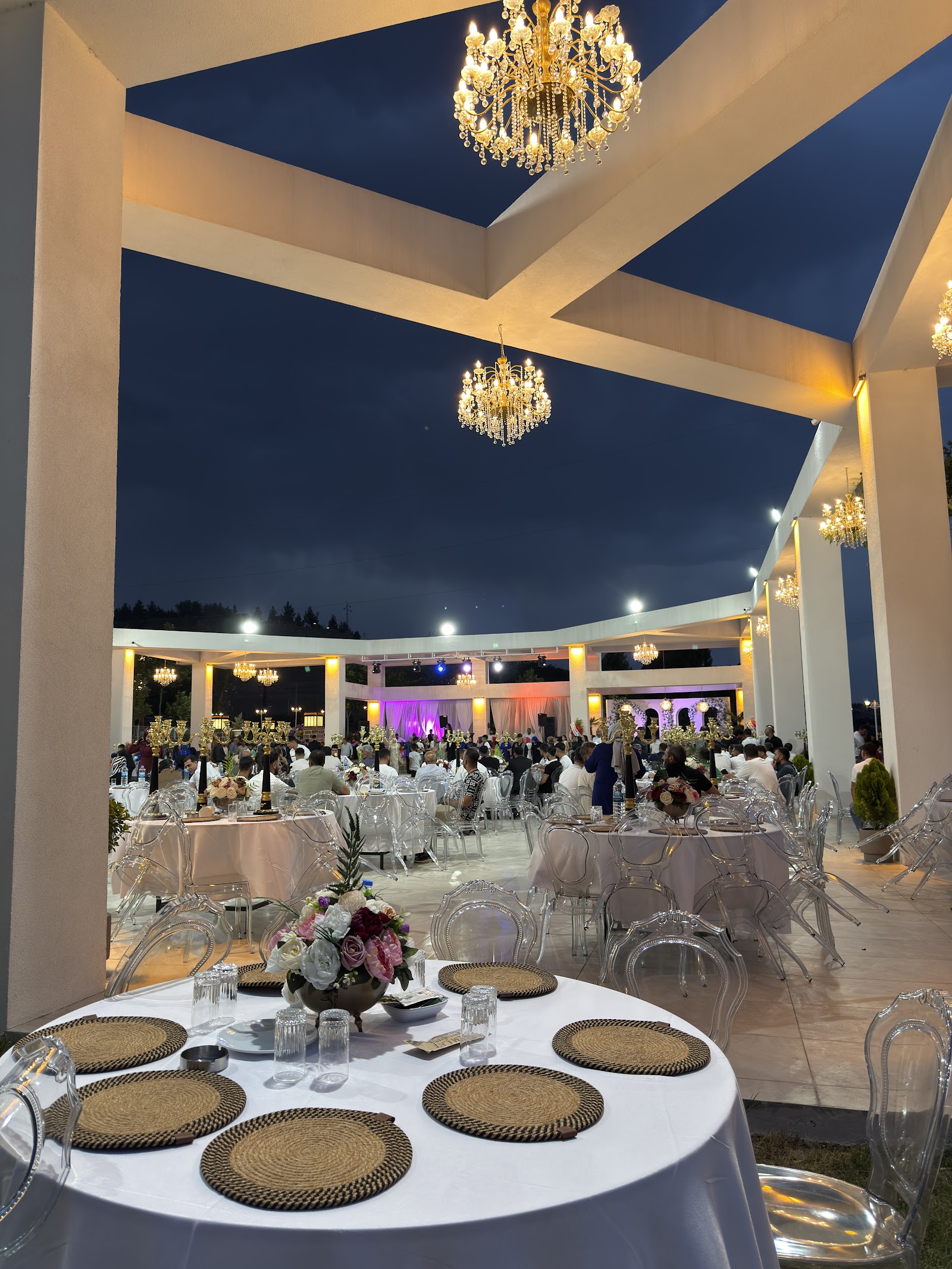 Belmond Kır Düğün | Balo | Konser Salonu — Sur, Diyarbakır kır düğünü mekanı görsel 8