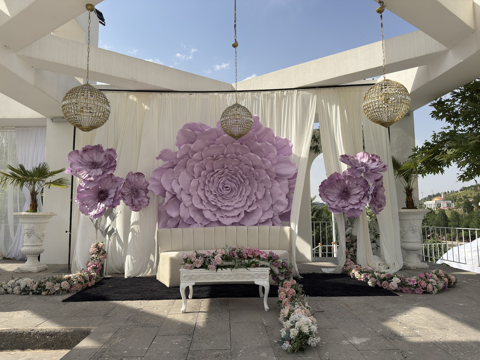Belmond Kır Düğün | Balo | Konser Salonu — Sur, Diyarbakır kır düğünü mekanı görsel 9