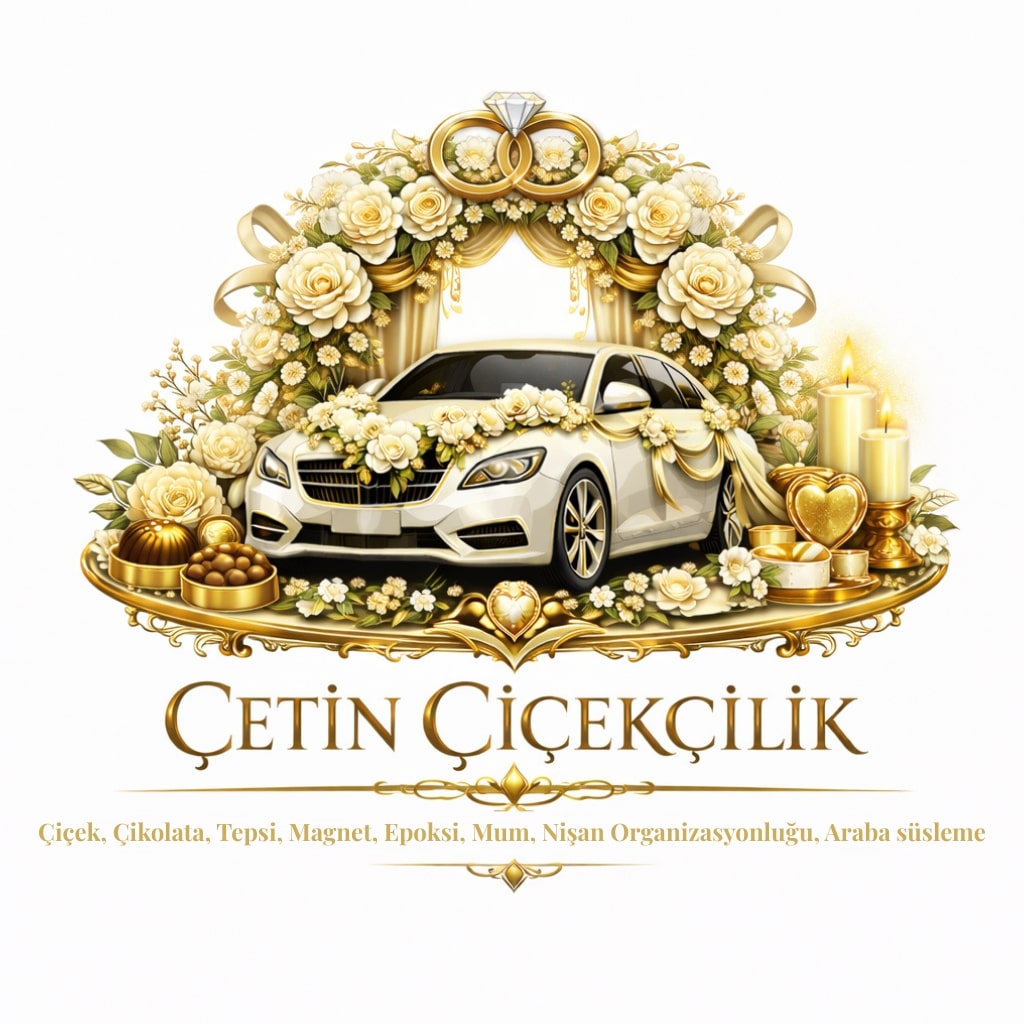 Çetin Çiçekçilik