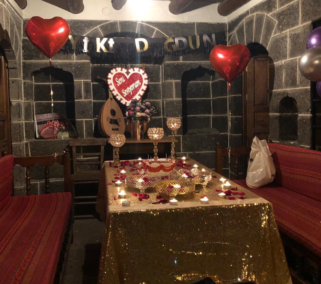 ÇİÇEKÇİ TUANA