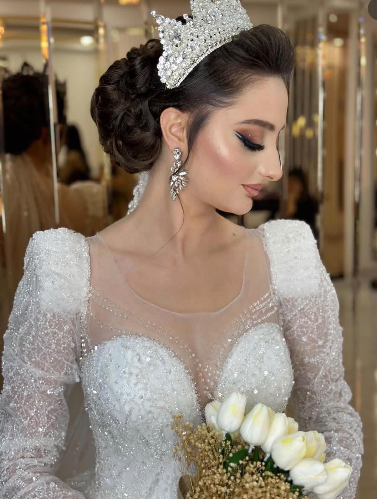Cullinanbeautycenter kır düğünü mekanı — Kayapınar