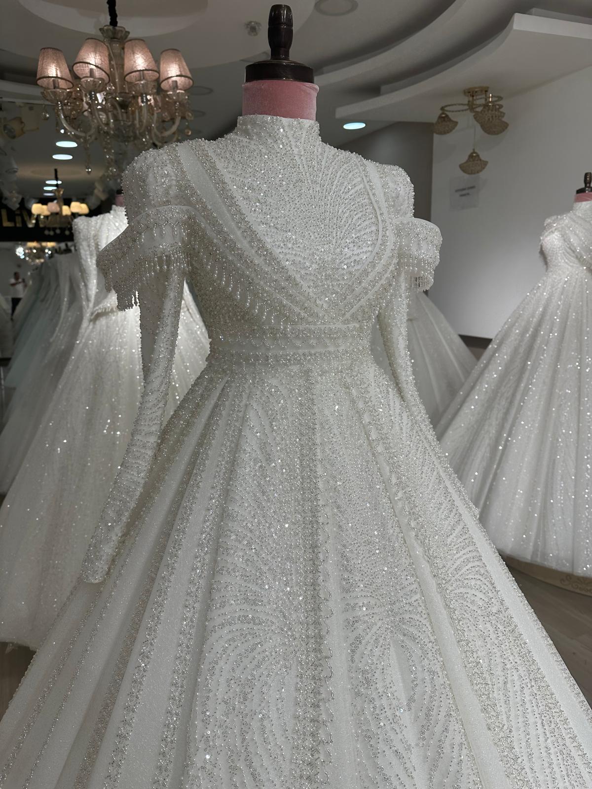 DAMLA MODA(GELİNLİK) DİYARBAKIR
