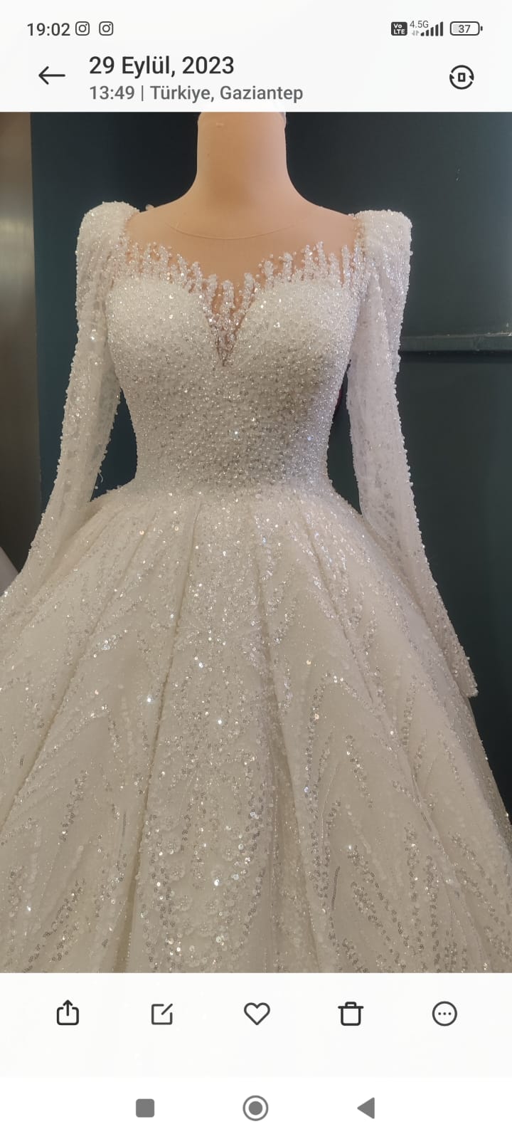DAMLA MODA(GELİNLİK) DİYARBAKIR
