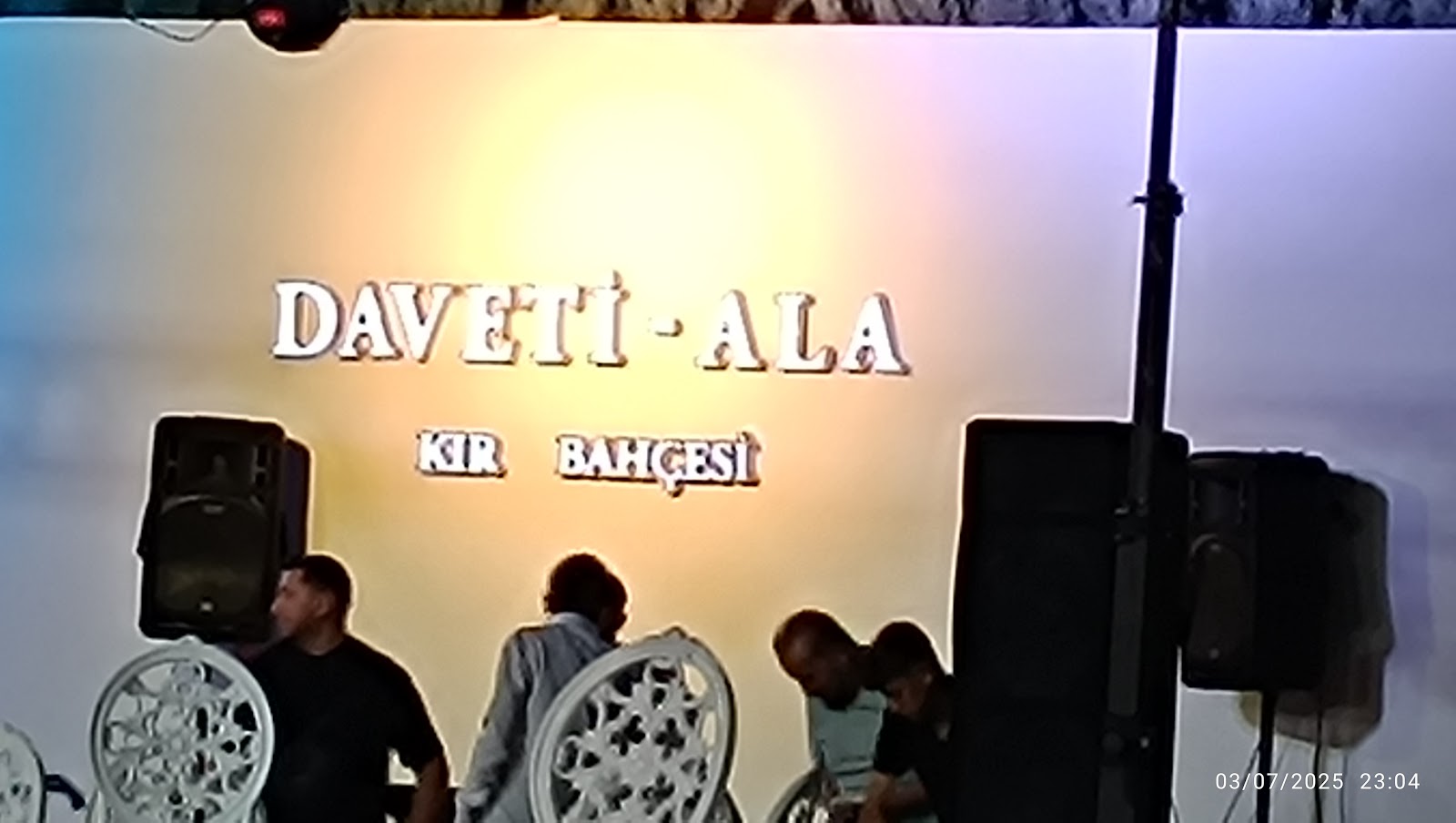 Davet-i Ala