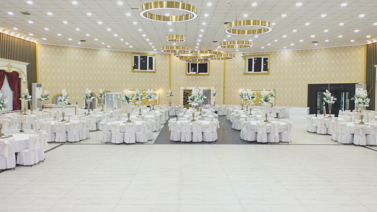 Demirok Düğün Salonları