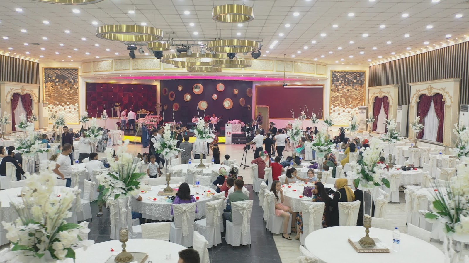 Demirok Düğün Salonları