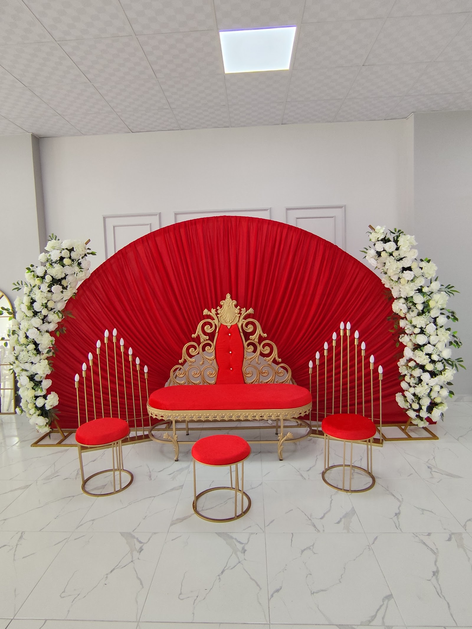 Derya Davet Evi ve Organizasyon