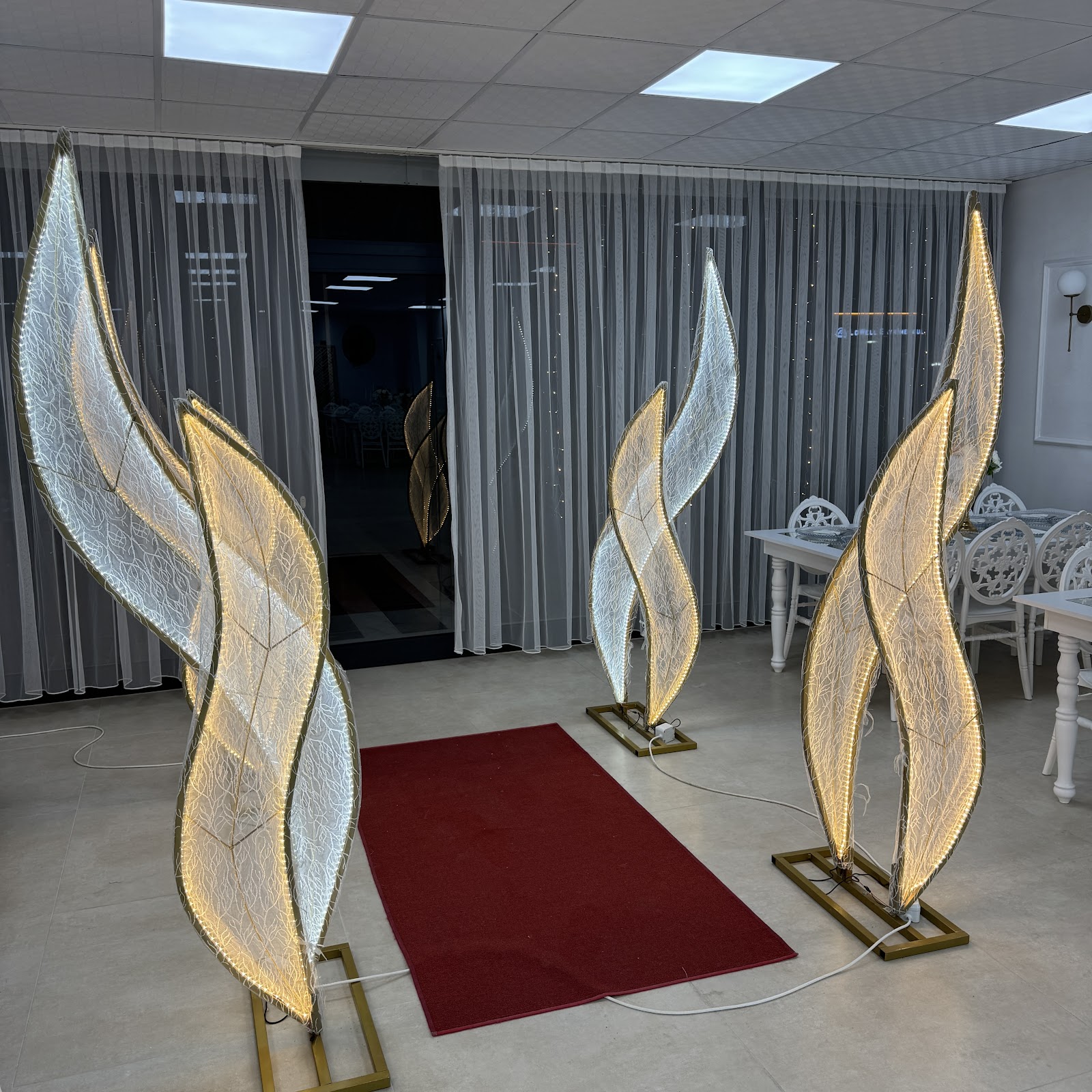Diyarbakır Davet Evi Şura Organizasyon