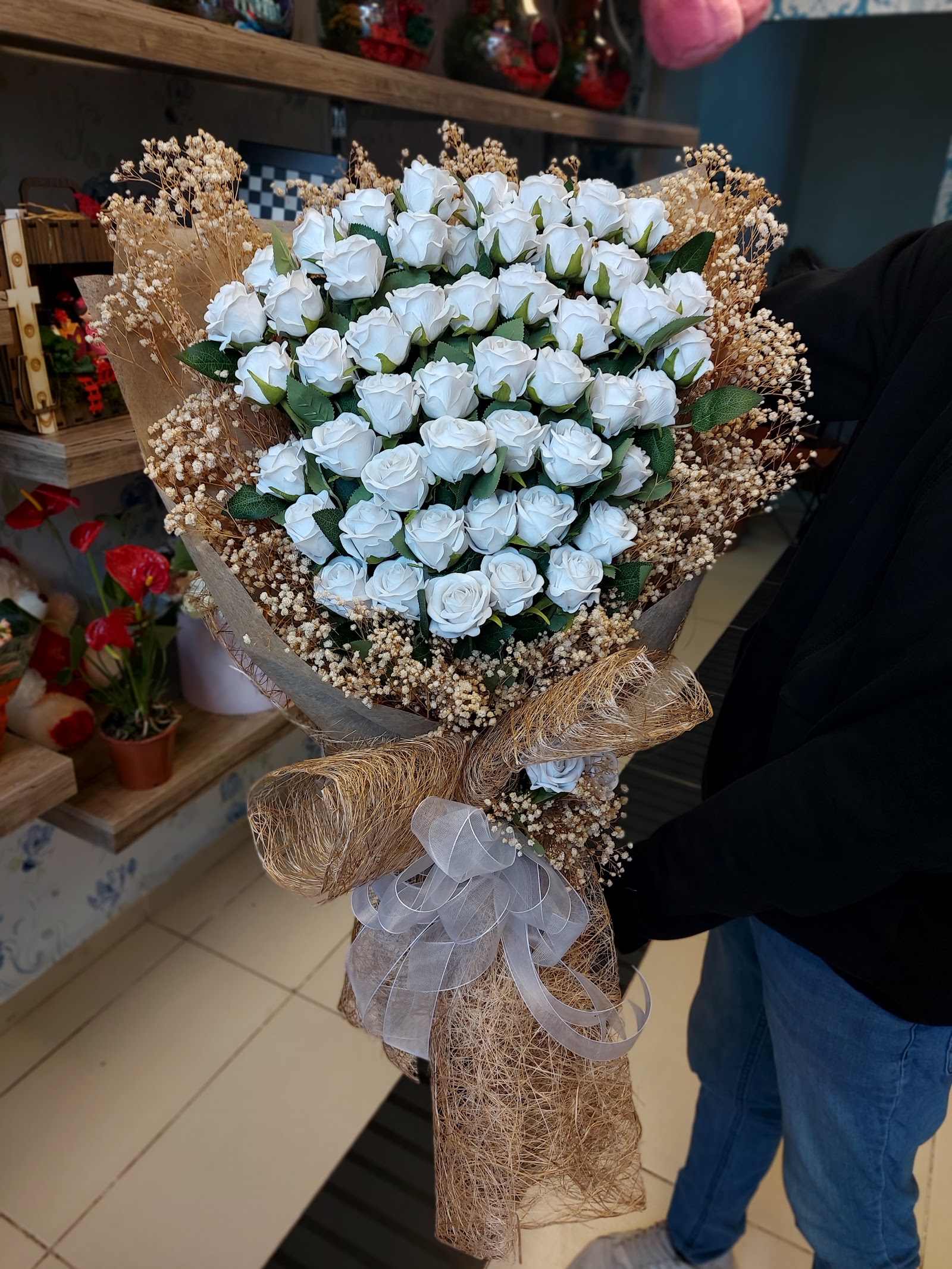 Diyarbakir Florist - Lila Floriculture