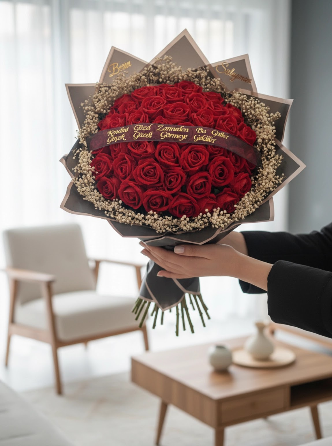 Diyarbakir Florist - Lila Floriculture