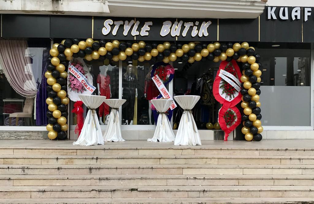 Duru Diyarbakır Organizasyon