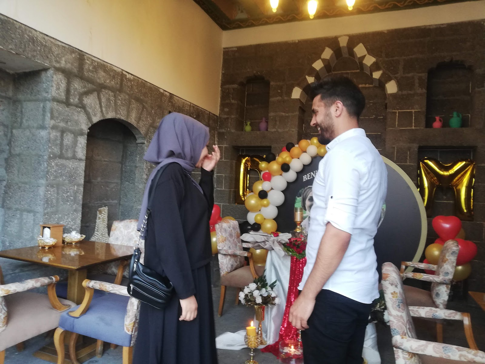 Duru Diyarbakır Organizasyon kır düğünü mekanı — Kayapınar