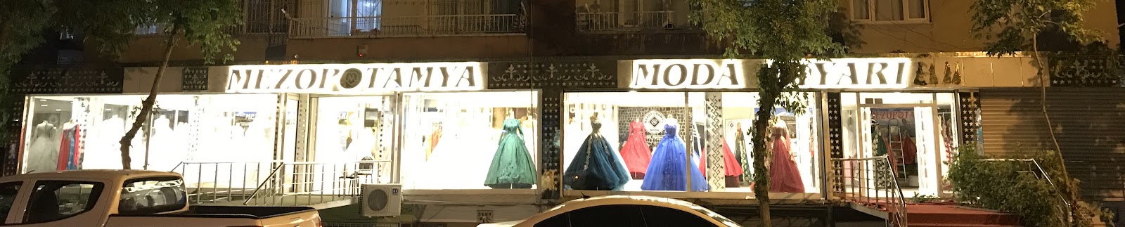 FAVORİ MODA EVİ