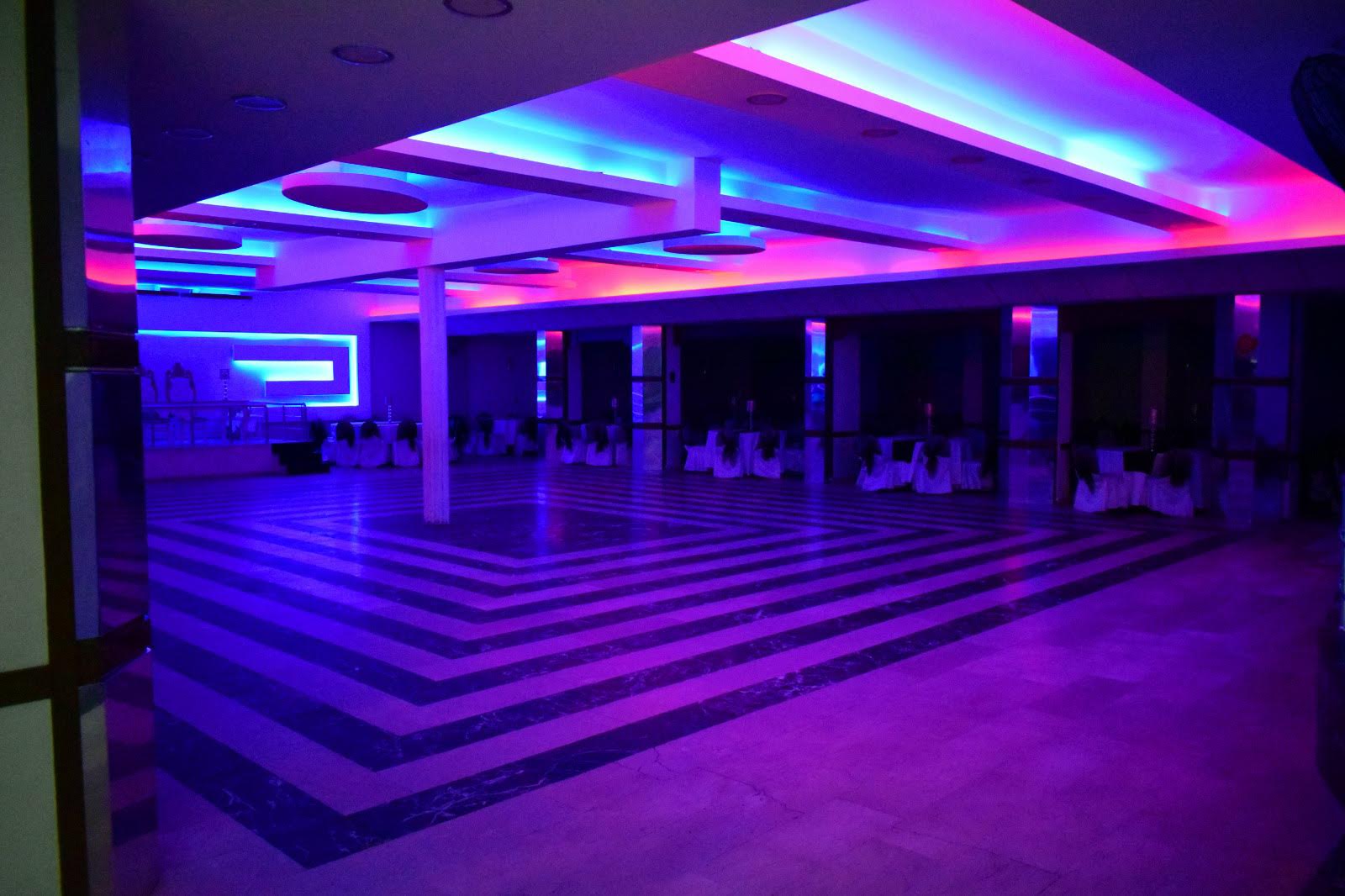 Ferhat Wedding Hall