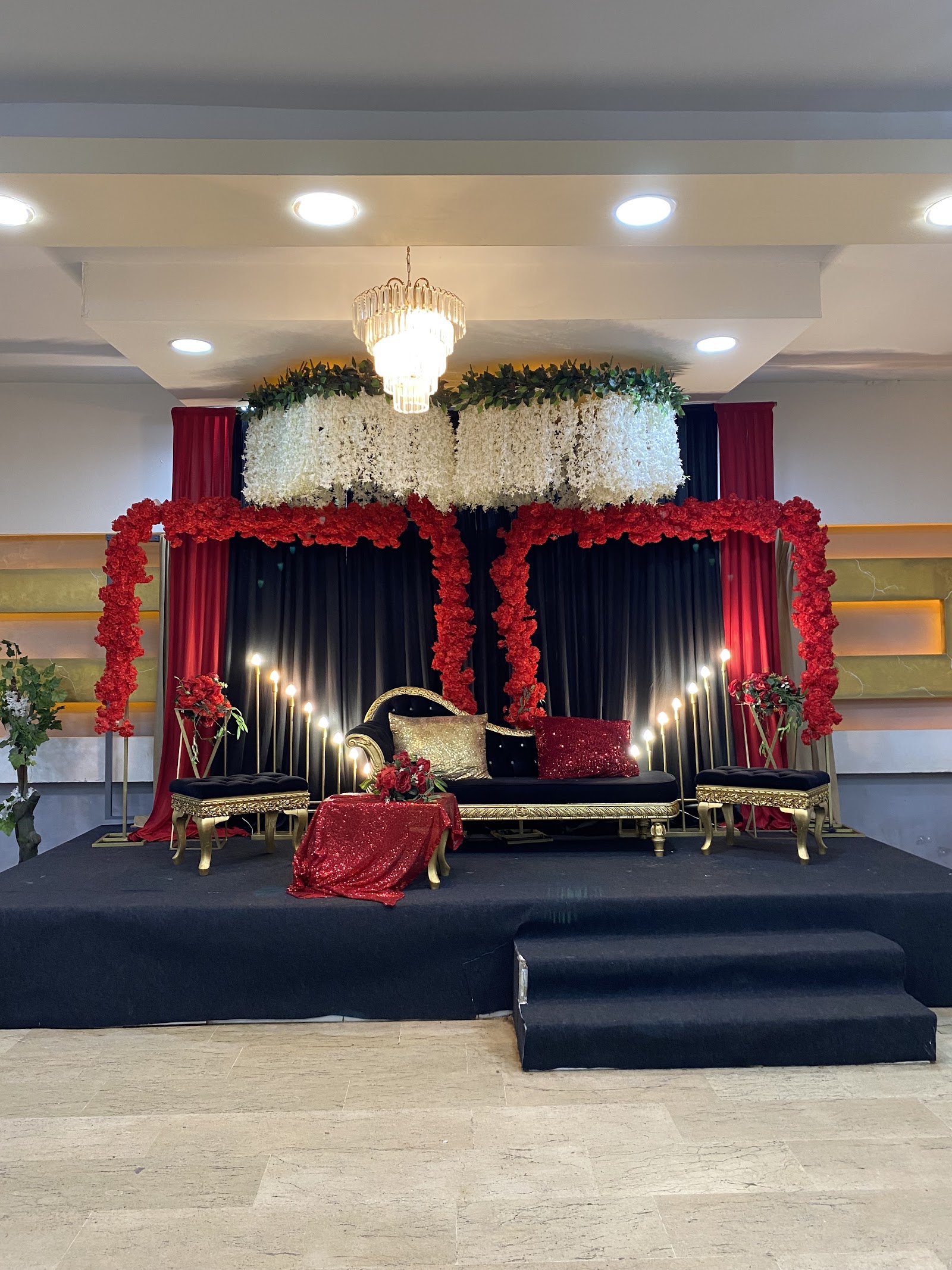 Ferhat Wedding Hall