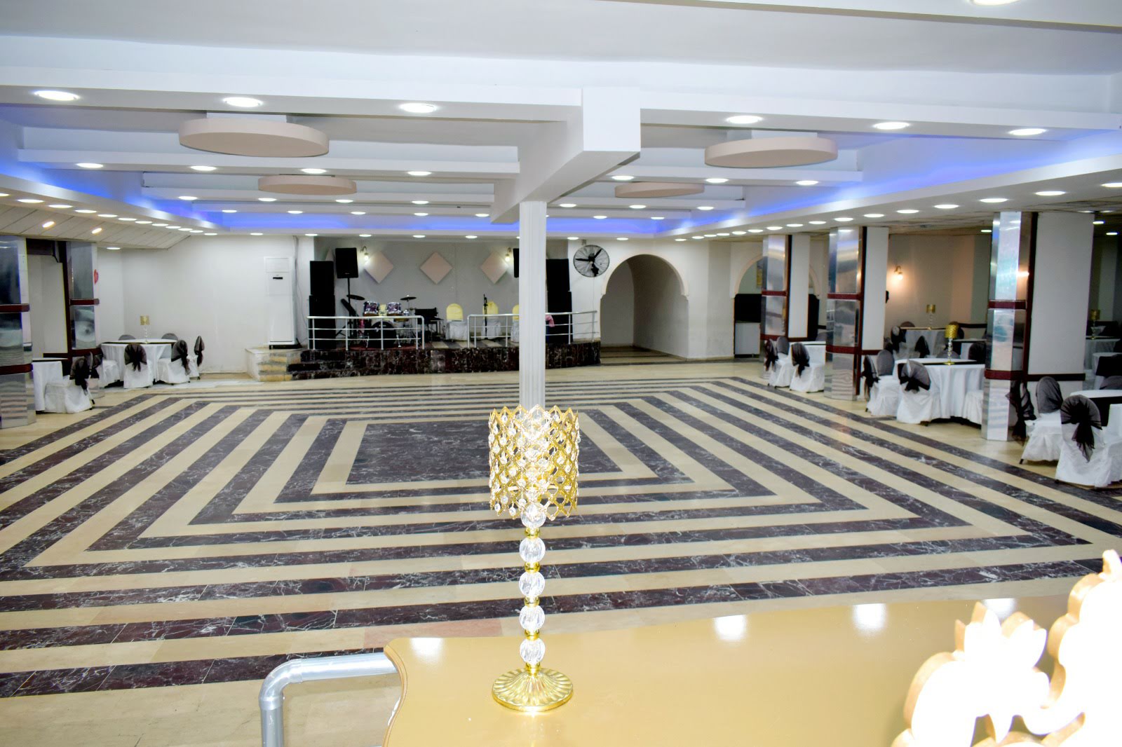 Ferhat Wedding Hall