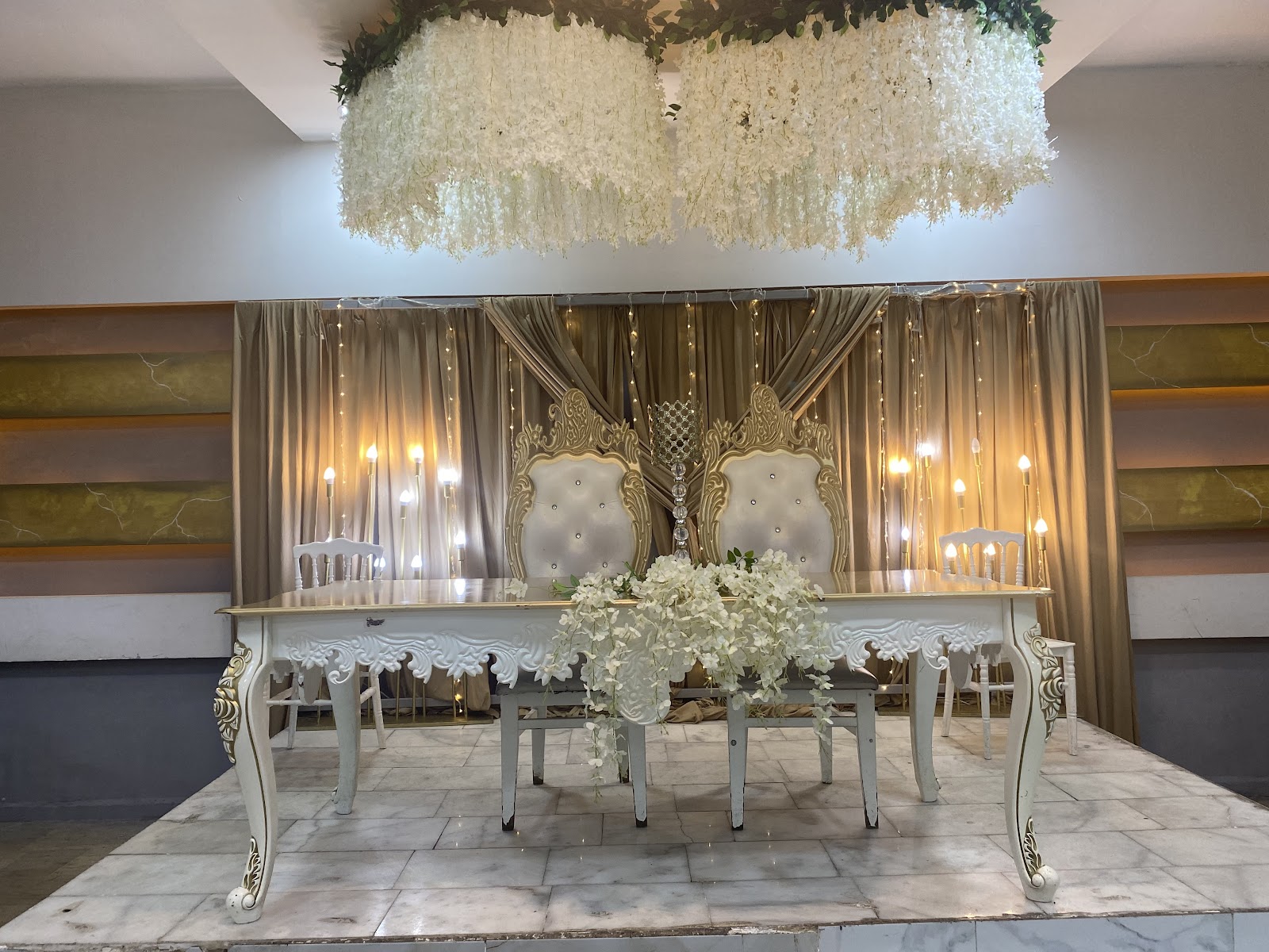 Ferhat Wedding Hall
