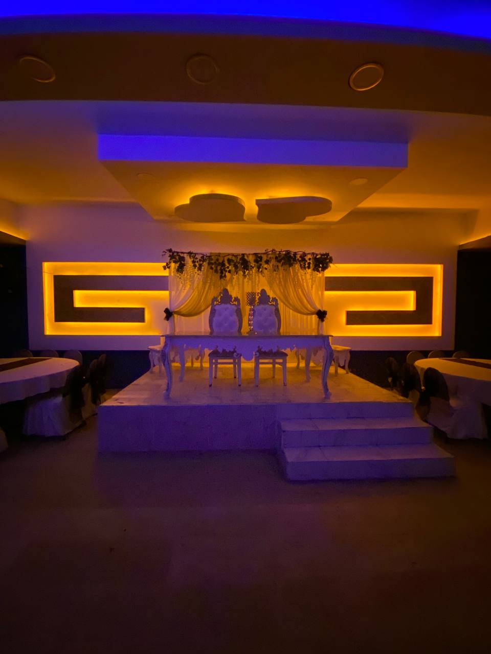 Ferhat Wedding Hall
