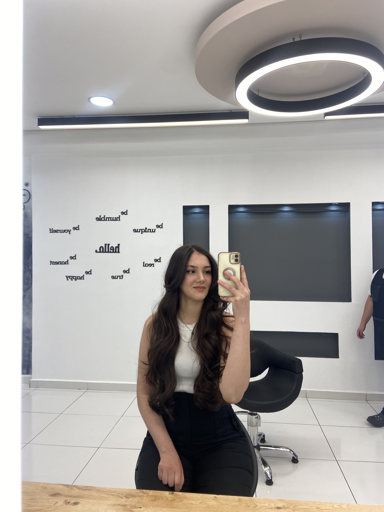 HAZAR KALAY Hair Repair Studio