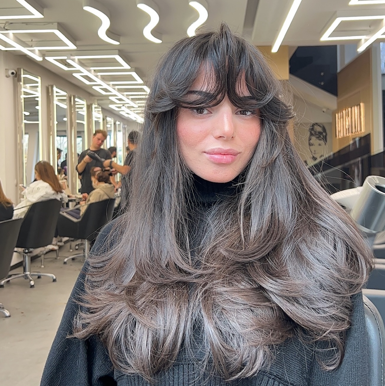 İbrahim Yalman Hair Studio