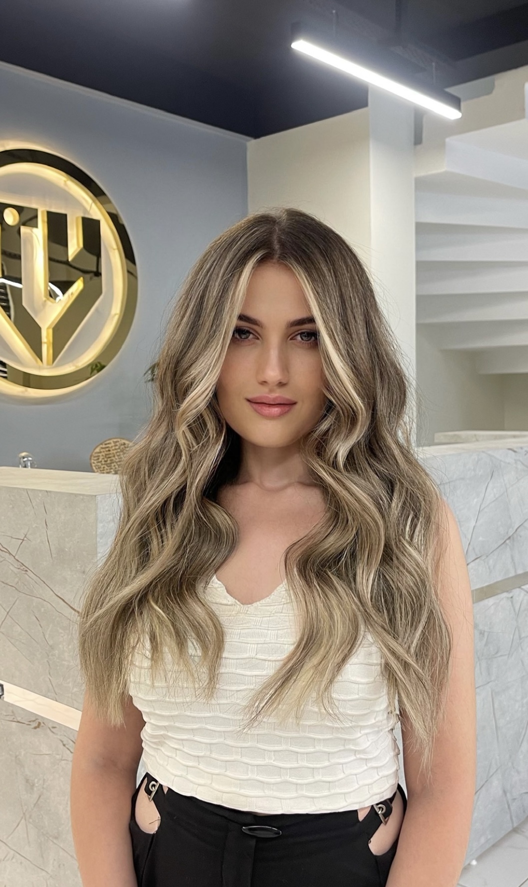 İbrahim Yalman Hair Studio