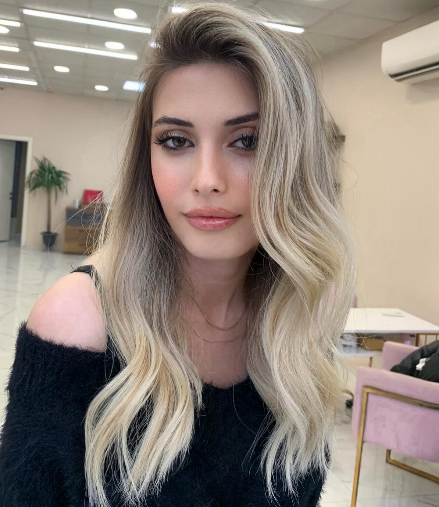 İbrahim Yalman Hair Studio kır düğünü mekanı — Kayapınar