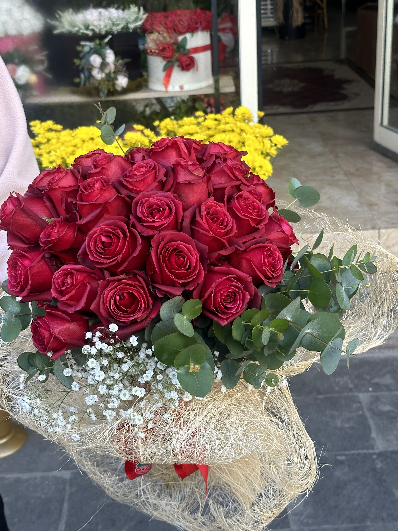 Karmen Floriculture