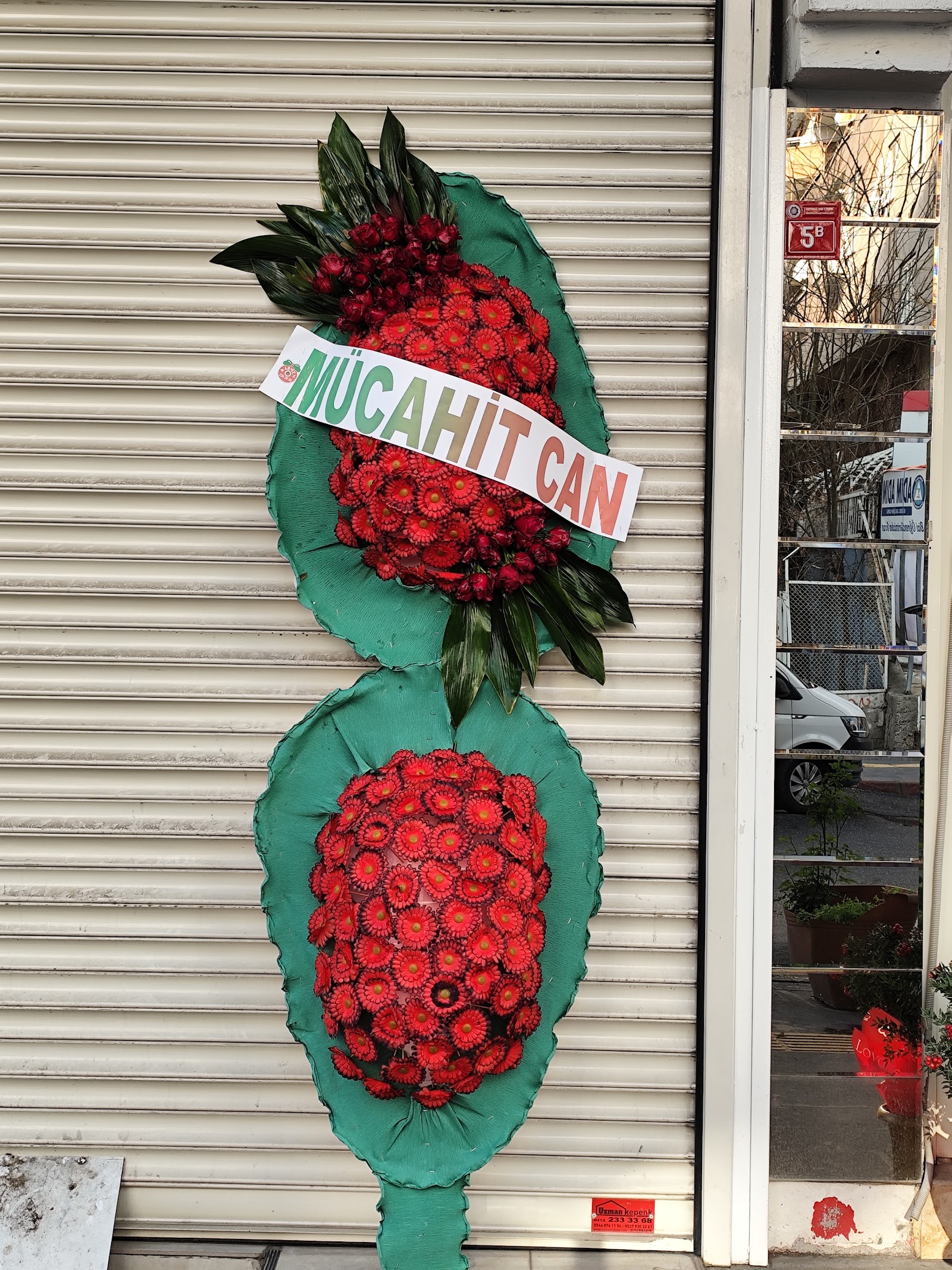 Karmen Floriculture