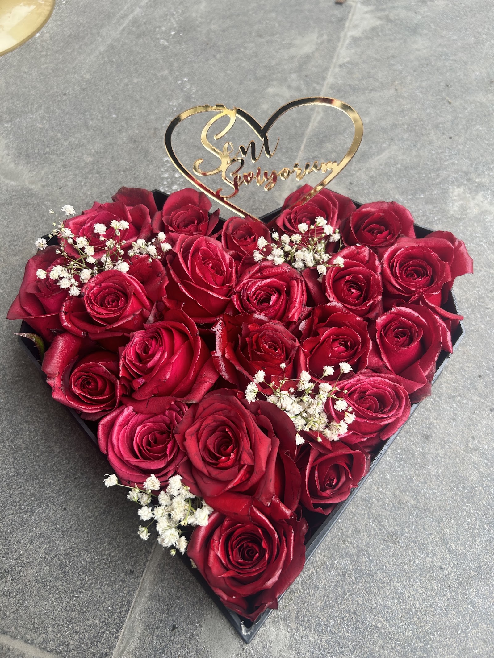 Karmen Floriculture
