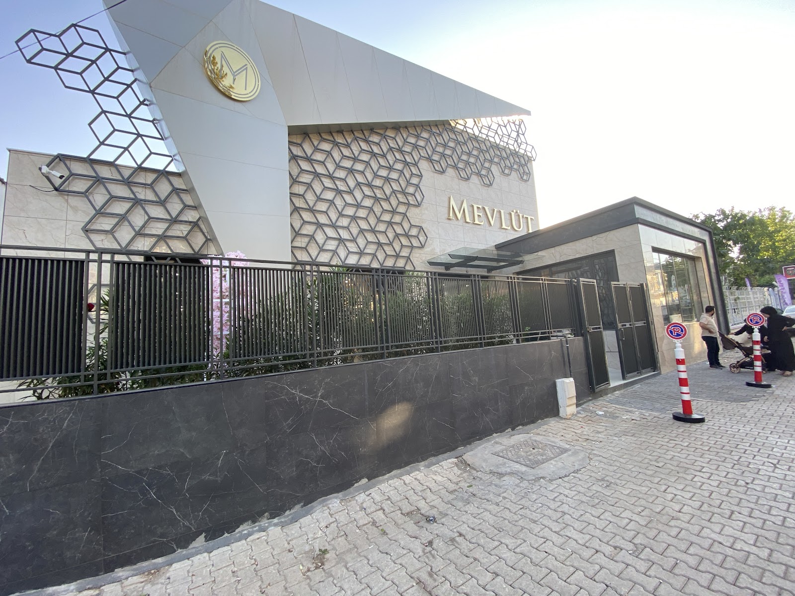 Kuafor Mevlut