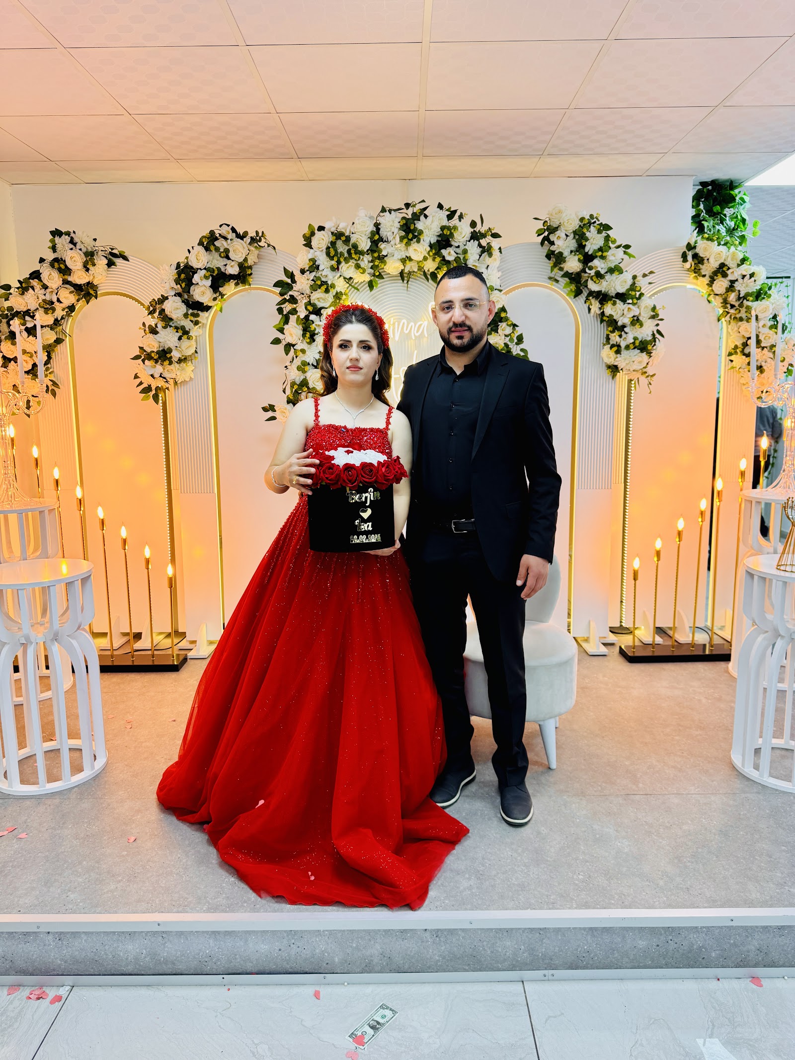 Mihray Davet Evi
