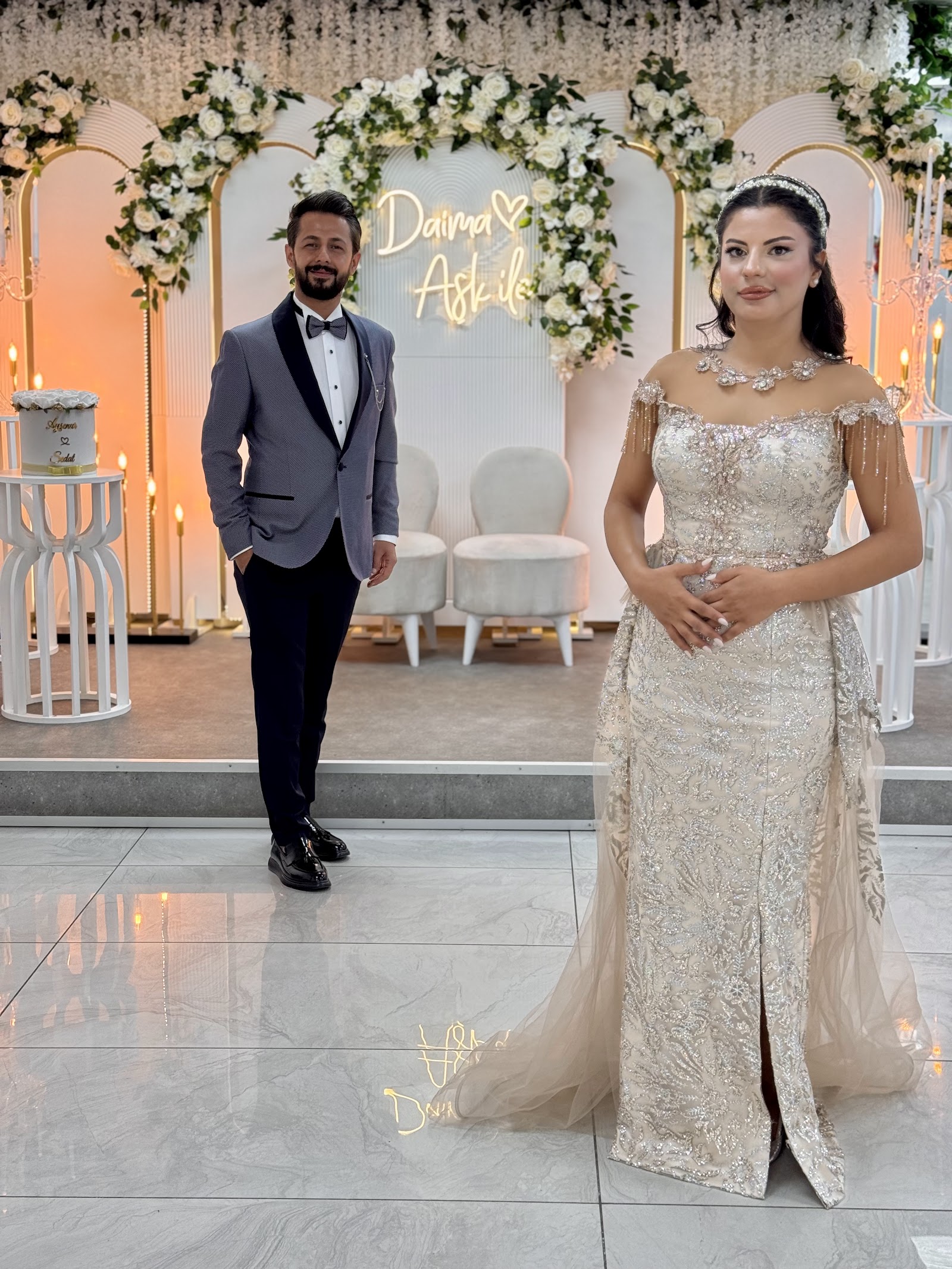 Mihray Davet Evi