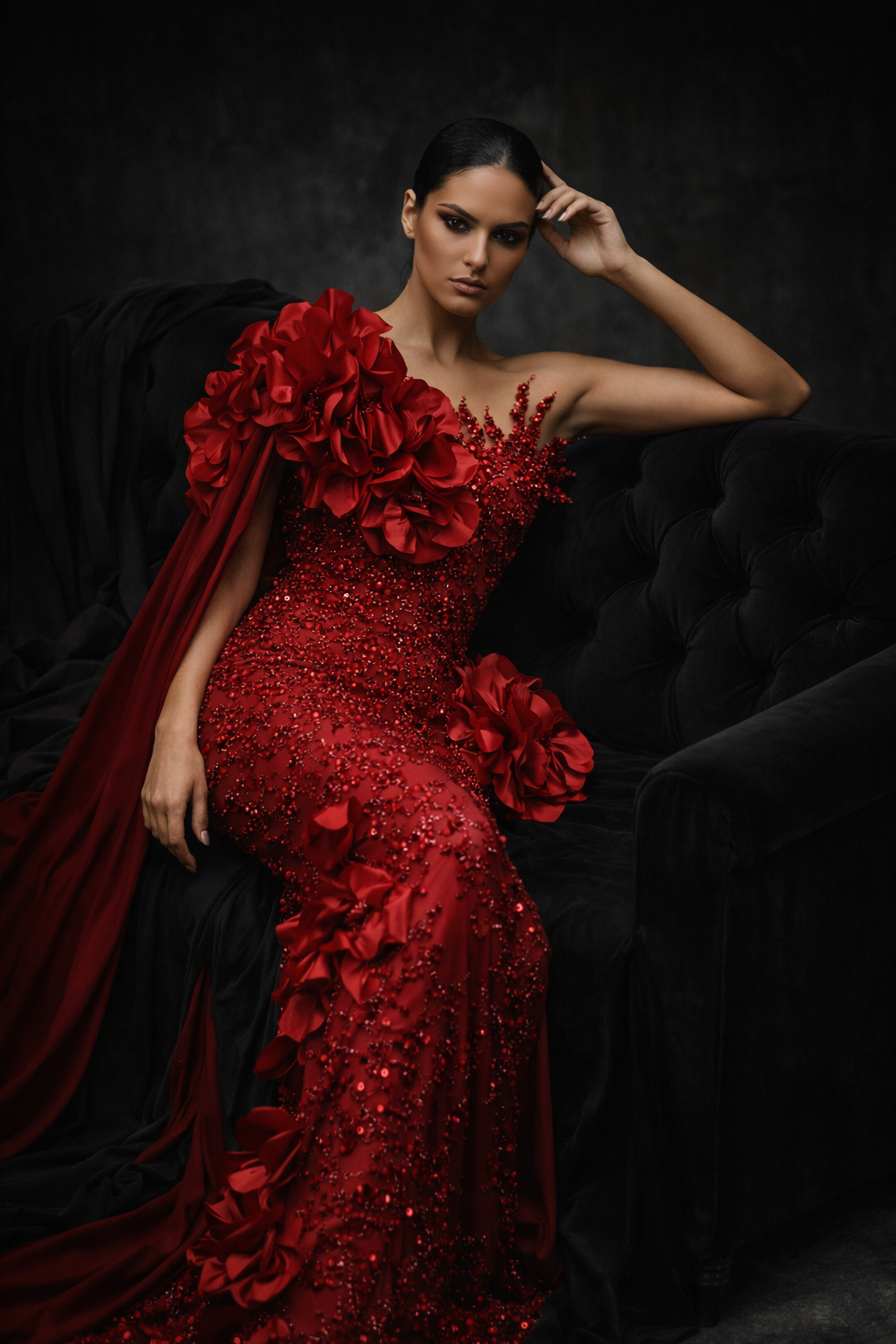 Miss Defne Gelinlik