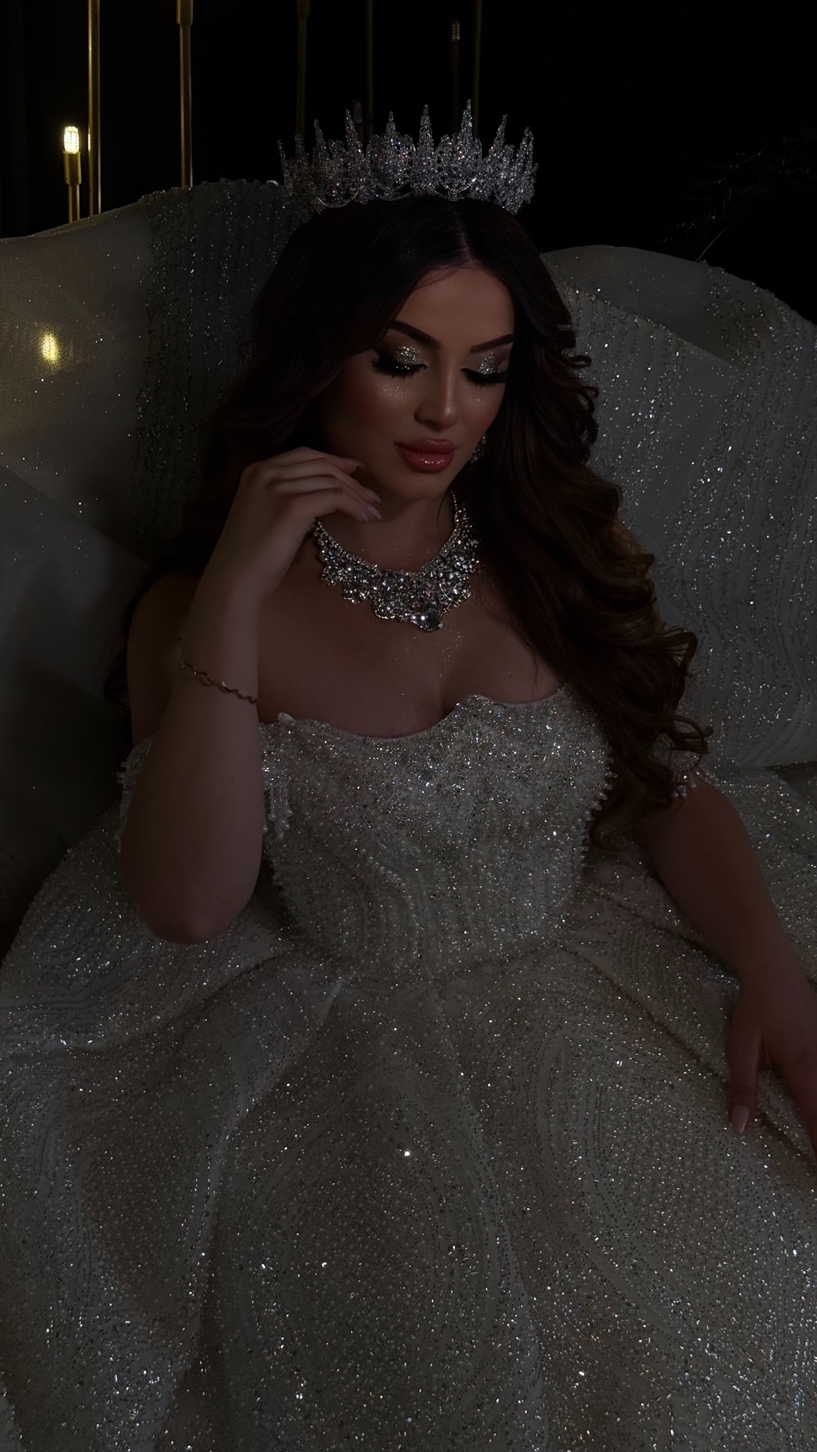 Miss Defne Gelinlik