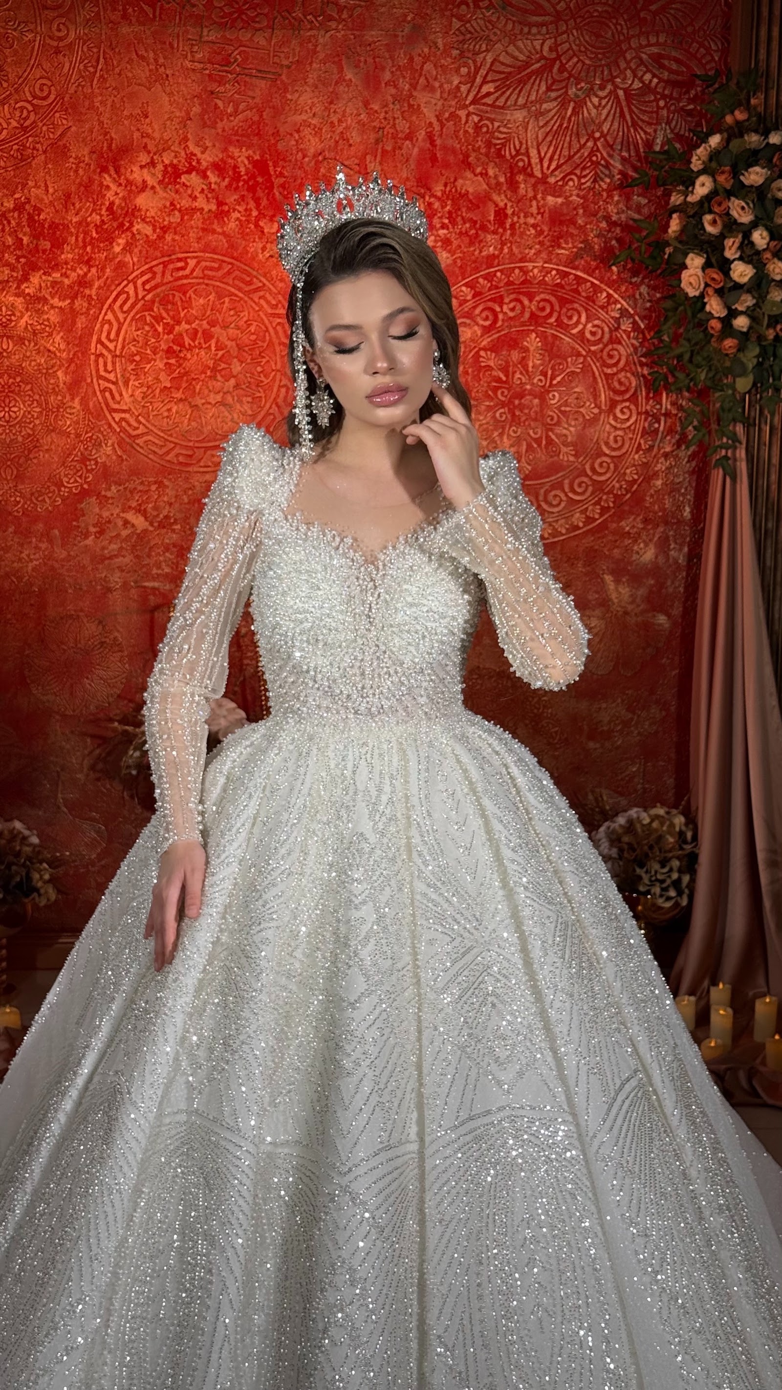 Miss Defne Gelinlik