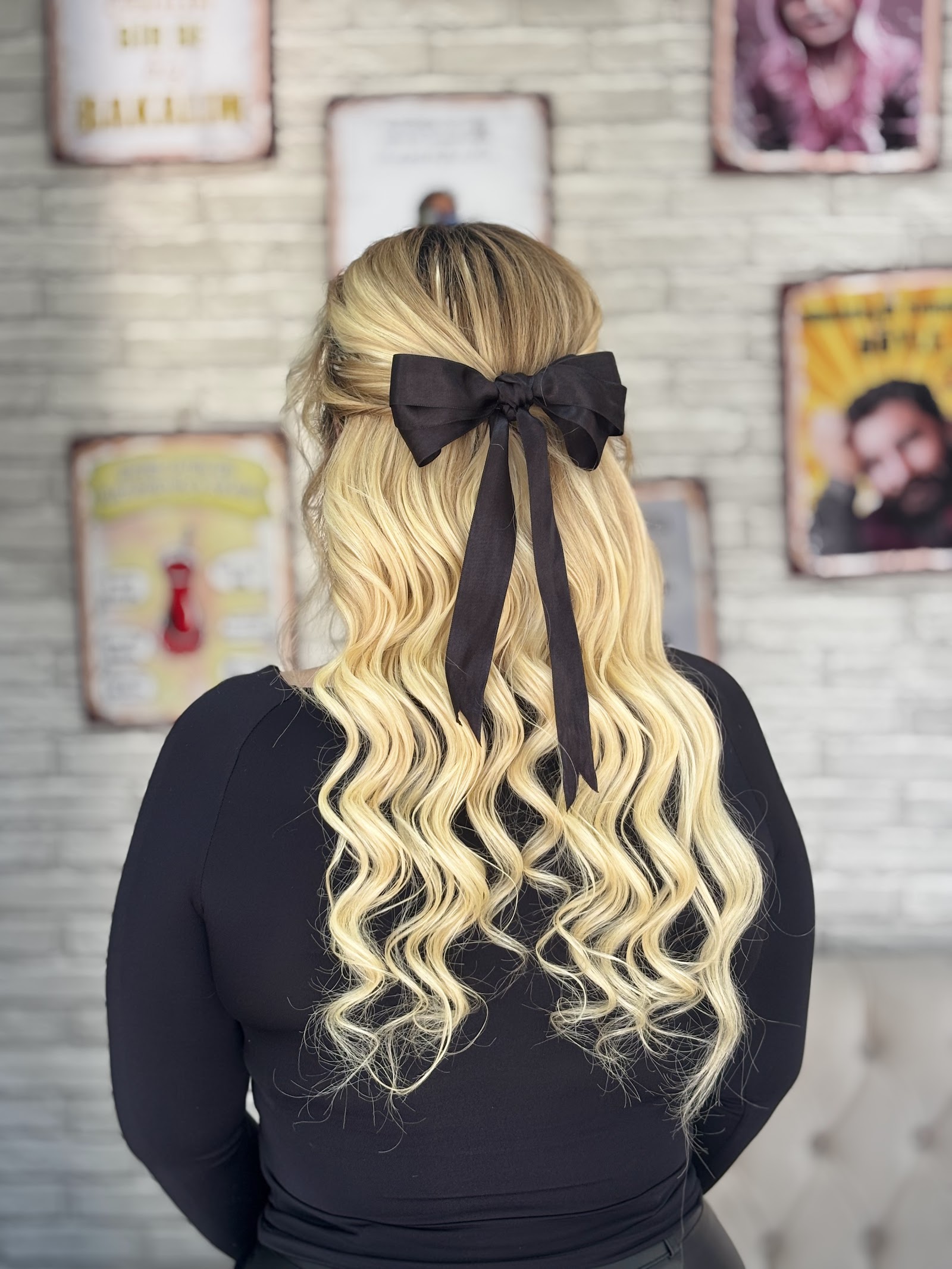 Mizgin Kaplan Güzellik Salonu