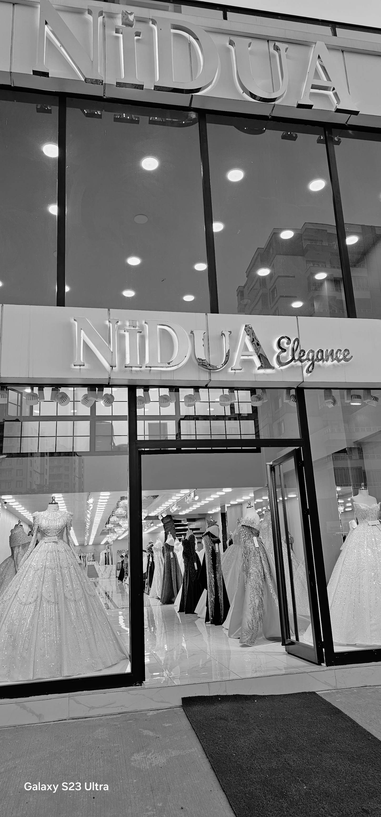 Nidua Diyarbakir kır düğünü mekanı — Kayapınar
