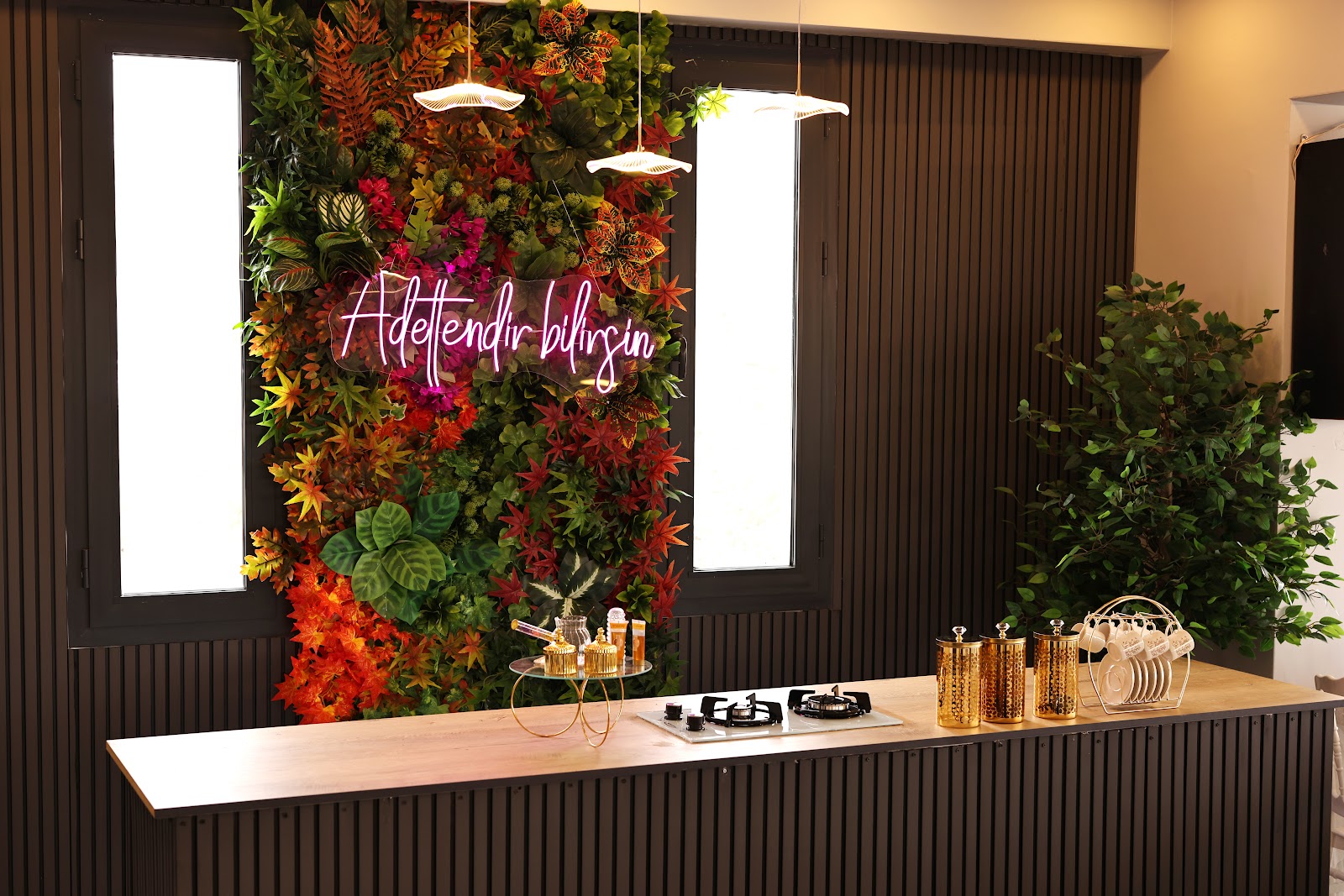 Nur Davet Evi & Organizasyon