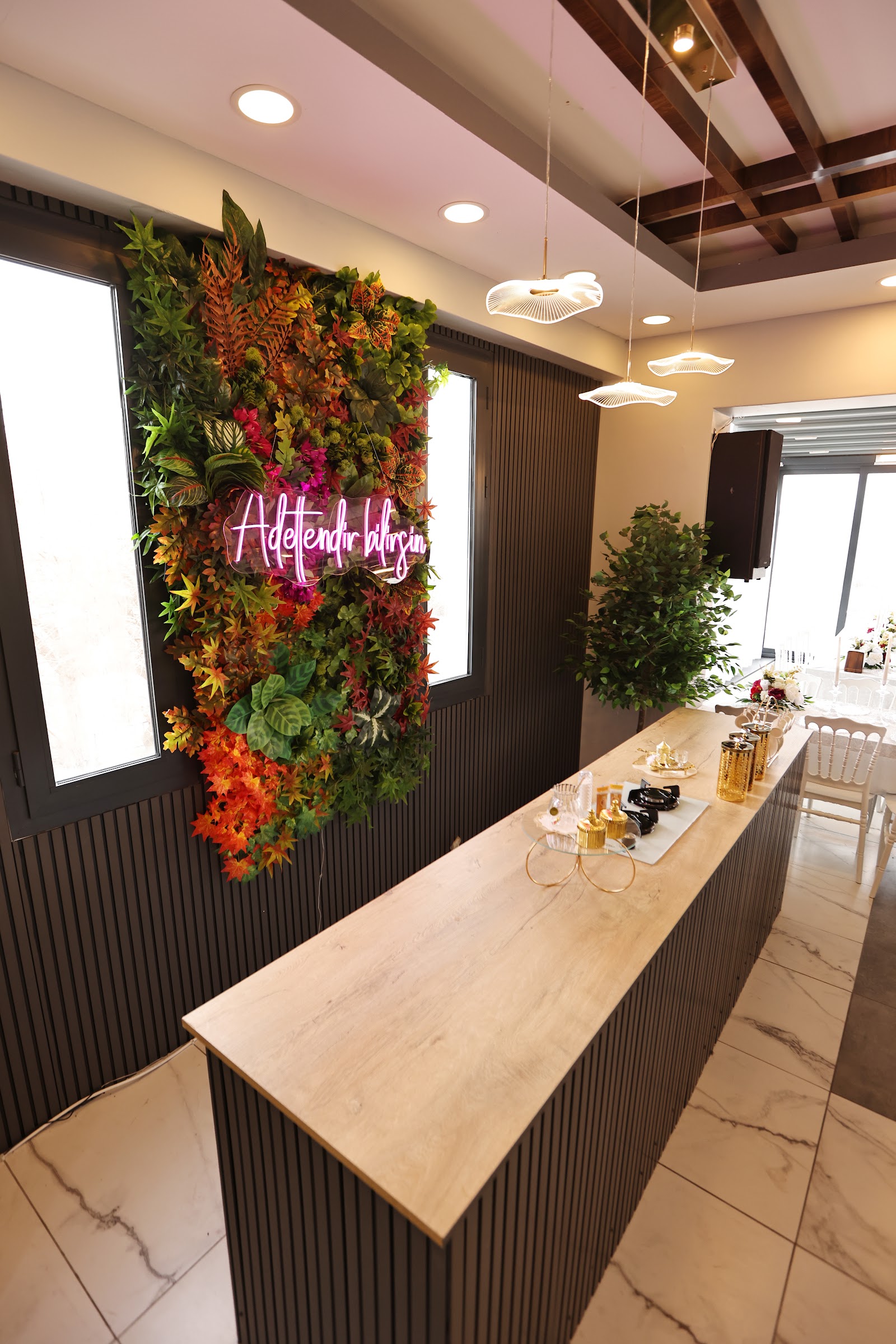 Nur Davet Evi & Organizasyon