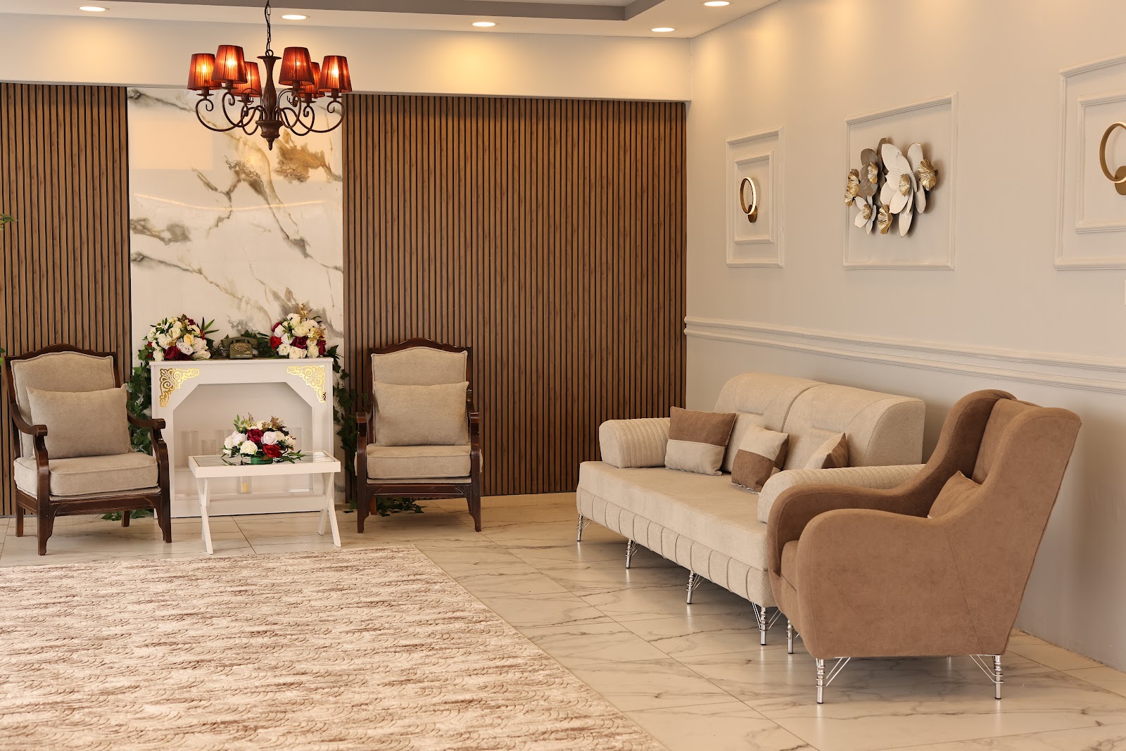 Nur Davet Evi & Organizasyon