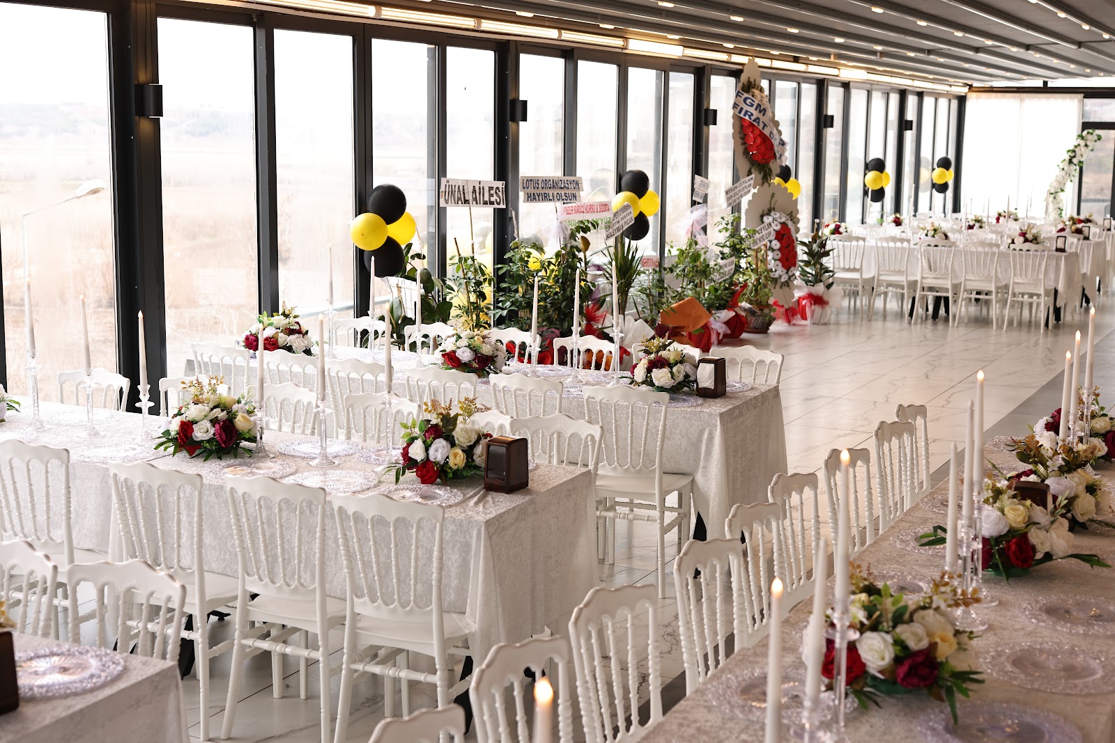 Nur Davet Evi & Organizasyon