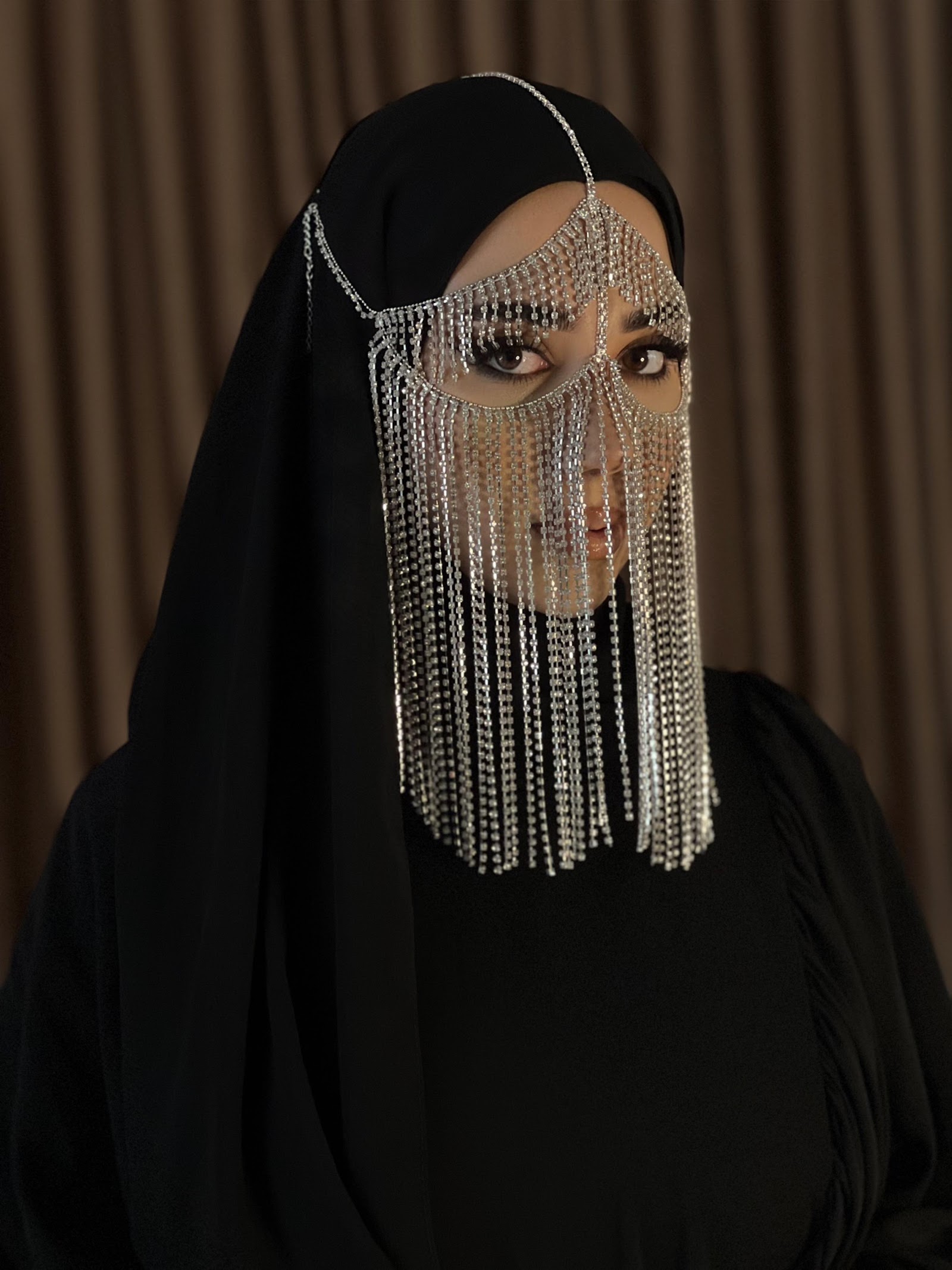 Rojda Kadar Makeup Ve Türban Tasarım Stüdyo kır düğünü mekanı — Kayapınar